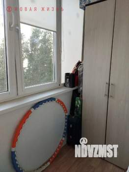 1-к квартира, вторичка, 31м2, 6/10 этаж