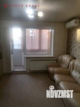 1-к квартира, вторичка, 36м2, 3/3 этаж