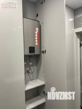 2-к квартира, сданный дом, 58м2, 8/18 этаж