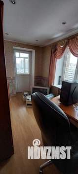3-к квартира, вторичка, 140м2, 10/14 этаж