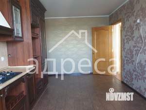 2-к квартира, вторичка, 73м2, 11/12 этаж