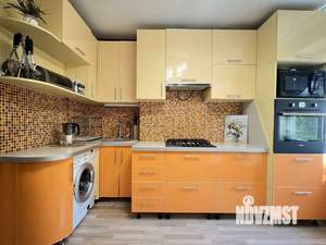 3-к квартира, вторичка, 83м2, 5/12 этаж
