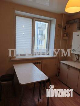 1-к квартира, вторичка, 28м2, 2/3 этаж