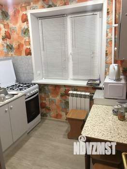 1-к квартира, вторичка, 31м2, 1/5 этаж