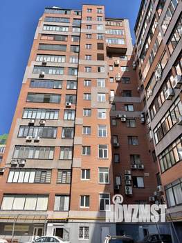 3-к квартира, вторичка, 123м2, 9/14 этаж