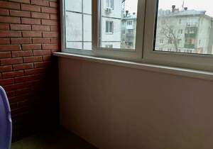 1-к квартира, вторичка, 35м2, 4/17 этаж