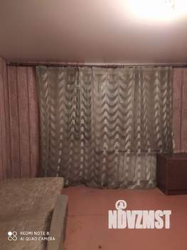 1-к квартира, вторичка, 37м2, 5/9 этаж