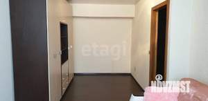 1-к квартира, вторичка, 36м2, 1/5 этаж