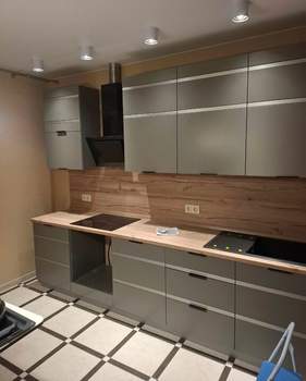 1-к квартира, вторичка, 44м2, 6/24 этаж