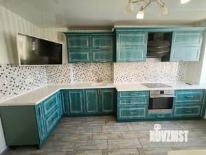 3-к квартира, вторичка, 105м2, 6/23 этаж