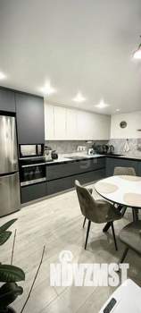 2-к квартира, вторичка, 60м2, 10/10 этаж