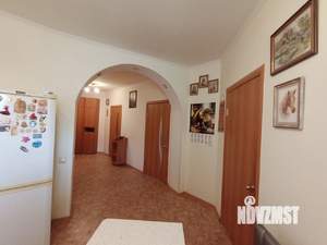 2-к квартира, вторичка, 61м2, 3/13 этаж