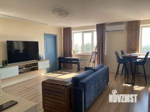 3-к квартира, вторичка, 65м2, 10/13 этаж