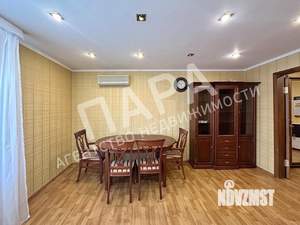 2-к квартира, вторичка, 103м2, 4/10 этаж