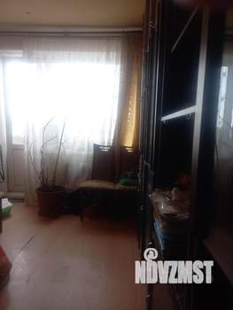 3-к квартира, вторичка, 63м2, 9/9 этаж