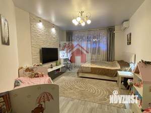2-к квартира, вторичка, 70м2, 19/19 этаж