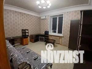 3-к квартира, вторичка, 65м2, 3/5 этаж