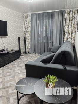 2-к квартира, вторичка, 55м2, 2/12 этаж