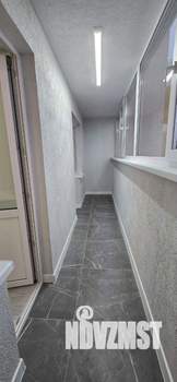 1-к квартира, вторичка, 43м2, 12/17 этаж