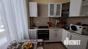 3-к квартира, вторичка, 64м2, 2/5 этаж