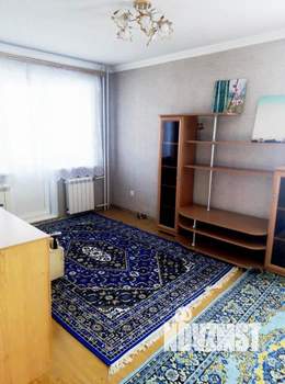 1-к квартира, вторичка, 30м2, 2/5 этаж