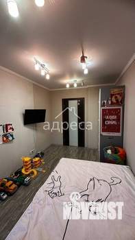 3-к квартира, вторичка, 82м2, 5/15 этаж