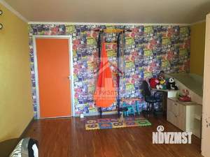 3-к квартира, вторичка, 143м2, 5/6 этаж