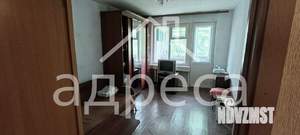 2-к квартира, вторичка, 46м2, 4/5 этаж