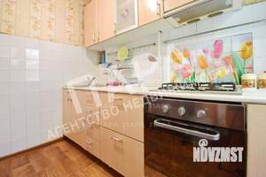 2-к квартира, вторичка, 49м2, 4/5 этаж