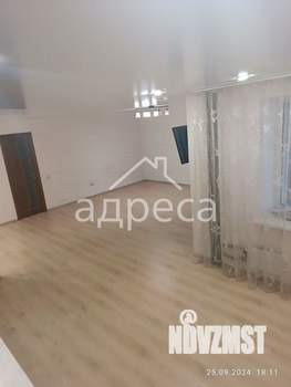 Студия квартира, вторичка, 46м2, 13/18 этаж