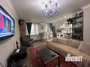 3-к квартира, вторичка, 86м2, 3/24 этаж