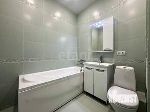 1-к квартира, вторичка, 40м2, 11/16 этаж