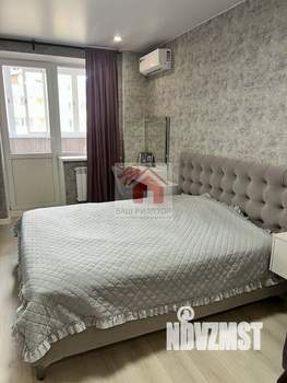 2-к квартира, вторичка, 66м2, 11/16 этаж