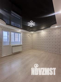 3-к квартира, вторичка, 81м2, 4/25 этаж