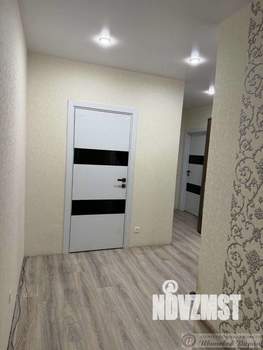 3-к квартира, вторичка, 98м2, 8/24 этаж