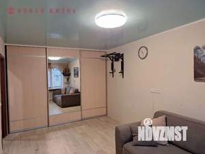 1-к квартира, вторичка, 30м2, 1/5 этаж