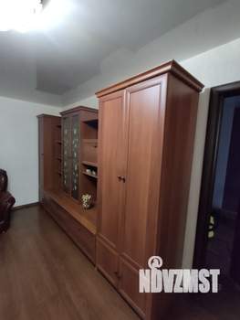 2-к квартира, вторичка, 47м2, 5/5 этаж