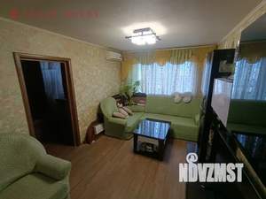 3-к квартира, вторичка, 57м2, 9/9 этаж