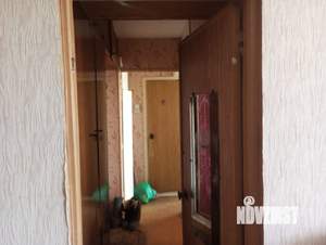 2-к квартира, вторичка, 44м2, 6/9 этаж