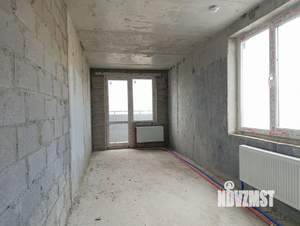 3-к квартира, вторичка, 91м2, 15/25 этаж