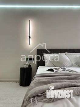 2-к квартира, вторичка, 63м2, 23/27 этаж