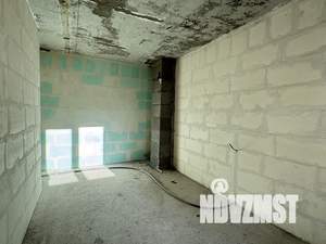 2-к квартира, сданный дом, 63м2, 4/21 этаж