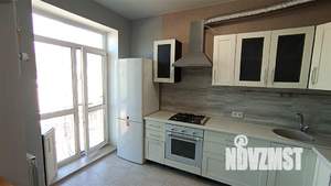2-к квартира, вторичка, 53м2, 3/4 этаж