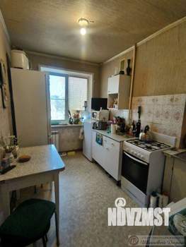 3-к квартира, вторичка, 52м2, 6/9 этаж