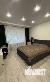 Студия квартира, вторичка, 44м2, 1/15 этаж