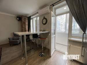 3-к квартира, вторичка, 86м2, 3/24 этаж