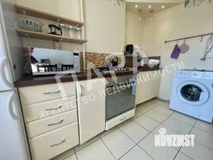 3-к квартира, вторичка, 60м2, 4/9 этаж