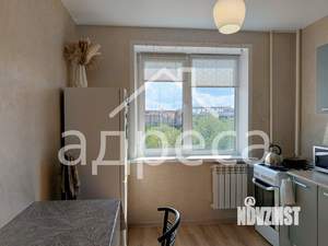 1-к квартира, вторичка, 31м2, 7/10 этаж