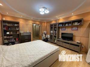 2-к квартира, вторичка, 63м2, 5/16 этаж