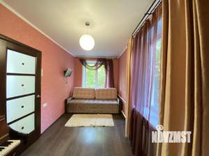 2-к квартира, вторичка, 45м2, 3/5 этаж